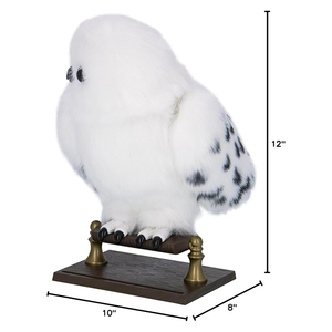 Spinmaster Authentique Monde Magique pour Hibou Magique Enchantant <span class=keywords><strong>Tamagotchi</strong></span> Hibou Interactif Enveloppe de Poudlard Jouets pour Enfants - Product Image 6