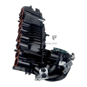 Colector de Admisión Nuevo OEM 11618507239 para BMW N47 1er 3er 5er X1 X3 118D 120D 318D 320D - Product Image 6