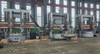 Torno vertical de doble columna de alta resistencia para mecanizado de grandes diámetros, aplicaciones de energía eólica y cuerpos de válvulas con bridas