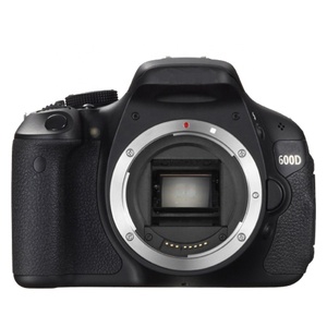 DF Wholesale Original Not New Cameras Brand 600D Camera With Battery and Charger Digital Camera - Product Image 2