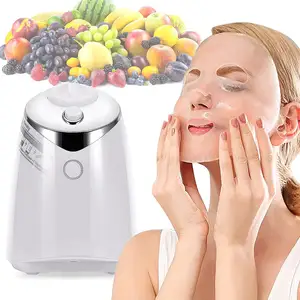 2021 Gezicht Schoonheid Machine Facemask Maker Collageen Diy Groenten Fruit Gezichtsmasker Maker