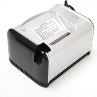 Rouleau de cigarettes 8.0mm, accessoires de fumage le plus récent, Machine de remplissage de tabac, pour Tubes de cigarettes