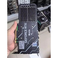 RTX3060 Nouvelle carte graphique de jeu RTX 3060 12G