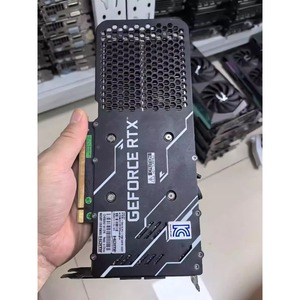 RTX3060 Nouvelle carte graphique de jeu RTX 3060 12G - Product Image 3