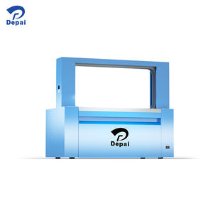 Depai Semi-Automatische Bandmachine Voor Kraftpapier <span class=keywords><strong>Tape</strong></span>/Opp <span class=keywords><strong>Tape</strong></span> Elektrisch Aangedreven Met Kernmotor Voor Commodity Verpakking - Product Image 1