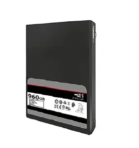 Original, Server-Harddisketten 02312GTS Verbinder Solid-State-Disk SSD 960GB SATA 6Gb/s IT dediziert <span class=keywords><strong>2</strong></span>,5 Zoll (Drive Bay) - Product Image 1