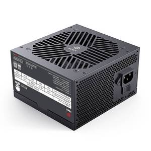 Fonte Soeyi CPU Alimentation Fabricants de jeux 80 Plus Bronze Certification CE ROHS Alimentation Atx pour PC - Product Image 3