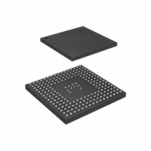 208 BGA Original One Stop Service Logic Components Electronic 72T3695L4-4BB - Product Image 1
