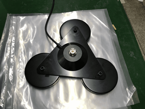 Antenne mobile à montage magnétique avec base aimantée puissante pour une communication optimale - Product Image 5