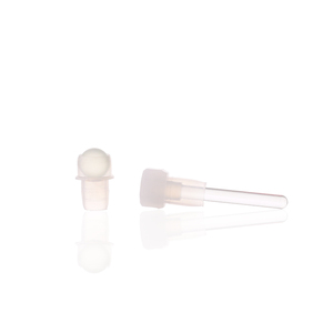 Bao Bì Mỹ Phẩm Rõ Ràng <span class=keywords><strong>3Ml</strong></span> 6Ml 9Ml 12Ml Nước Hoa Thủy Tinh Dầu Lăn Chai Với Màu Đỏ Màu Xanh Tím Có Nắp Đậy - Product Image 6