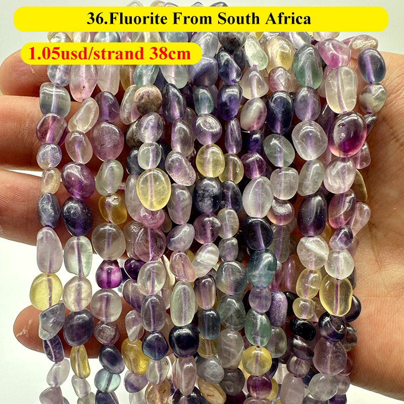 36.Fluorite