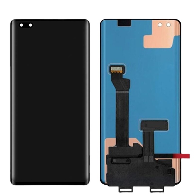 Original AMOLED for huawei Nova 8 Display Touch Screen for Huawei Nova 8 Pro High Quality Mobile Phone Panel Replacement