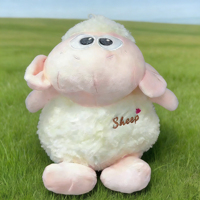 Peluche de 25cm Super Bros, figurine Mario, poupée en peluche douce, jouet en peluche super doux