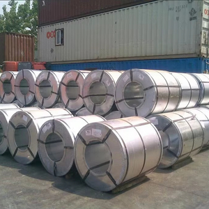 Impermeável venda quente alta qualidade durável Prepainted cor revestida bobina de aço galvanizado para celeiros agrícolas abrigos animais - Product Image 5