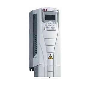 ABB Inverter 380V ~ 480V. 1,5kw Asli Agen Resmi Merek Baru Asli ID Inverter ACS550-01-04A1-4 ABB Inverter