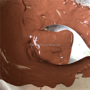 Mud moxibustión <span class=keywords><strong>masaje</strong></span> piedra volcánica barro revestimiento de cerámica piedra volcánica polvo mineral máscara facial yeso añadido ceniza volcánica - Product Image 2