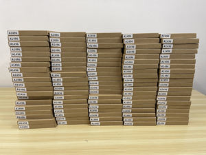 Nuovo di alta qualità A2389 per <span class=keywords><strong>Apple</strong></span> macbook A2179 <span class=keywords><strong>batteria</strong></span> di ricambio 2337 13 pollici A13-INCH A1502 (2013 2014) A1493 <span class=keywords><strong>batteria</strong></span> portatile - Product Image 6