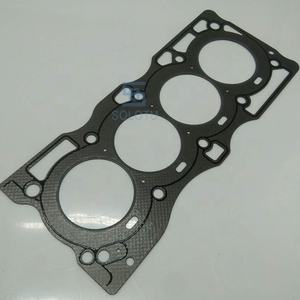 Junta de Culata para Automóvil 11044-VK505, <span class=keywords><strong>Precio</strong></span> de Fábrica, para Navara D40 <span class=keywords><strong>PICK</strong></span> <span class=keywords><strong>up</strong></span> PATHFINDER NP300 - Product Image 3