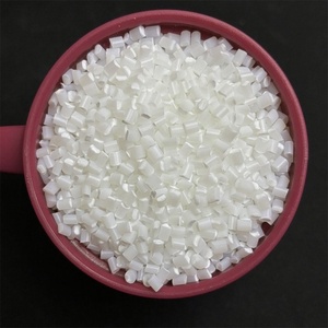 Particules de hanches de matière première de qualité générale de hanches en polystyrène en plastique à impact élevé divers modèles - Product Image 3