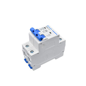 Slocable fabriqué en chine 3P 750V 10A 16A 20A 32A 63A MCB <span class=keywords><strong>DC</strong></span> disjoncteur pour boîte de Distribution - Product Image 2