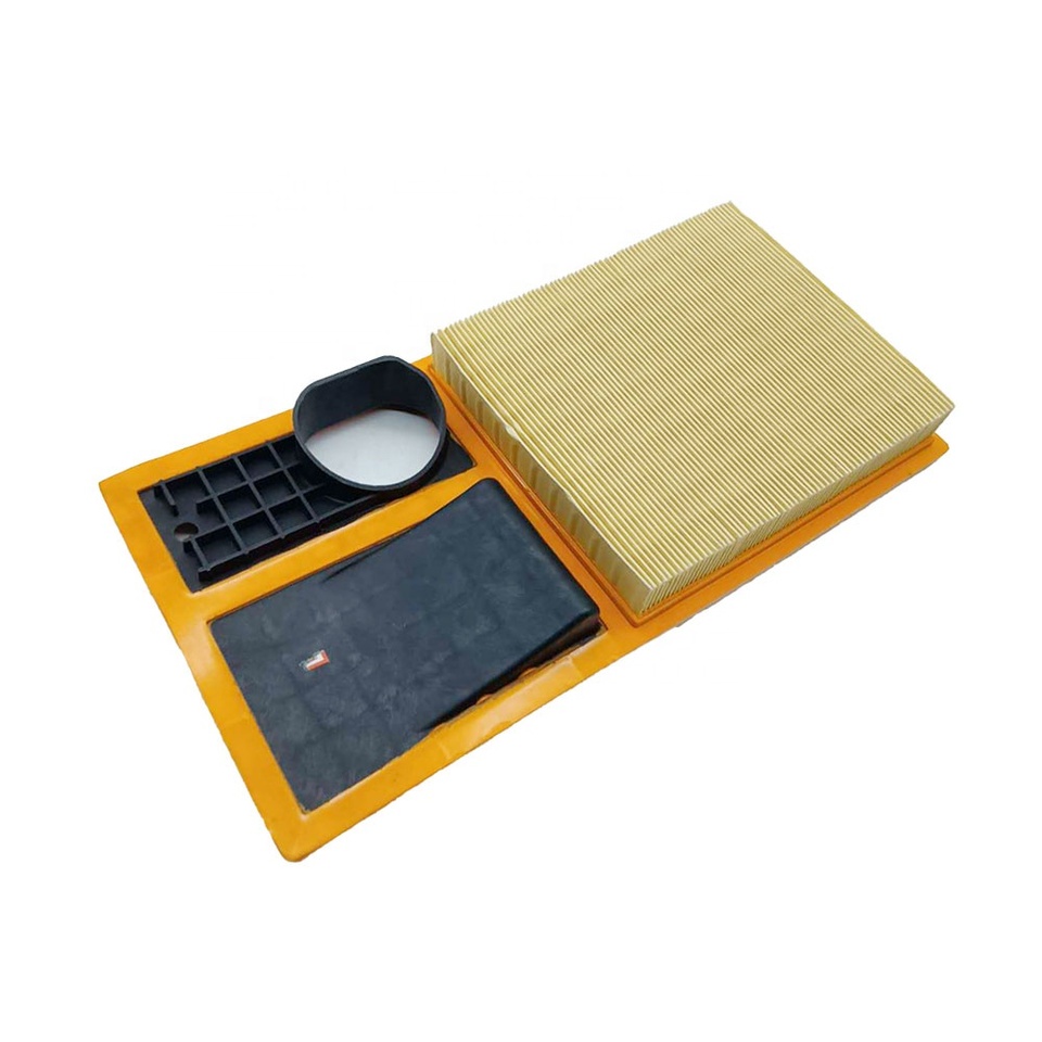 Low MOQ OEM 036129620M Car Air Filter Air Filter For Seat