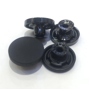 Boutons de Remplacement pour Jeans, Boutons Métalliques Classiques pour Réparer les Jeans - Product Image 4