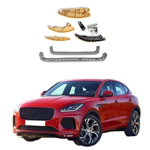 Ricambi Auto per giaguaro XE XF II <span class=keywords><strong>E</strong></span> <span class=keywords><strong>Pace</strong></span> F <span class=keywords><strong>Pace</strong></span> 2.0 AJ20D4 Kit catena di distribuzione Diesel 204DTA 204DTD Jde40592 Jde40737 - Product Image 1