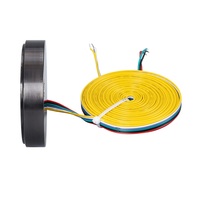 A&R YL-005 Capteur de positionnement de mouvement 0,05~5kg, Détecteur de pression, Interrupteur anti-effraction, 10-18V, Unité de mesure inertielle, Sensibilité 40g