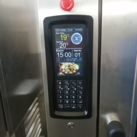 5 fours à air chaud, fours à biscuits, équipement de cuisson pour pain africain et baguettes vietnamiennes, 10 et 15 fours commerciaux