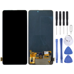 Pantalla LCD Original para <span class=keywords><strong>Redmi</strong></span> K20 Pro y K20 Mi <span class=keywords><strong>9T</strong></span> <span class=keywords><strong>9T</strong></span> Pro, Reemplazo de Digitalizador de Pantalla Táctil para Smartphone, Garantía de 1 Año, Ensamblaje Completo - Product Image 2