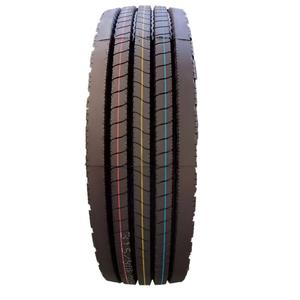 Neumáticos Radiales de Alta Calidad para Camión Comercial 315/80R22.5 31580r22.5, con 5 Años de Garantía Incluida - Product Image 1