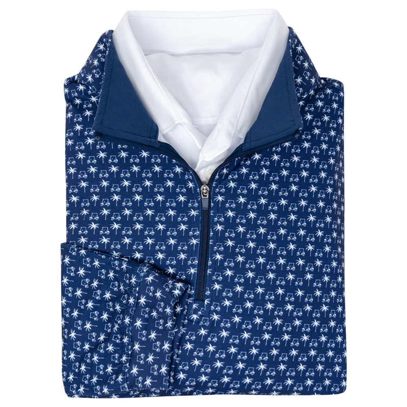 Customize Golf Clothes Nylon Spandex 1