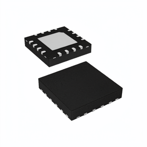 Power Management (PMIC) Electronic Chips Component ISL78235ARZ 16 WFQFN Exposed <b>Pad</b> In Stock - Product Image 1