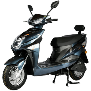 Nouvelle moto scooter Kai haute vitesse sans balais 48V 1200W avec une vitesse de 61-80 km/h - Product Image 2