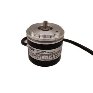 Codificador Rotatorio GALT GHS58-6G4096BMK526 TTL Incremental 5-26VDC con Cables - Product Image 1