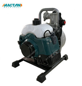 Bomba de Agua WP411 de 2 Tiempos, Potente, Profesional, de Excelente Calidad - Product Image 1