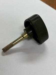 Manija Circular Duradera de la Mejor Calidad para Equipos de Fitness, 53*47, Material PE PP, Servicio OEM, Herrajes de Plástico - Product Image 3