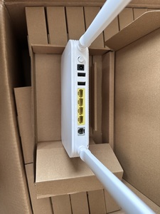 Dual dand eg8145x6 wifi6 ONT 4ge + TEL + USB + Gigabit sợi quang mèo Dual-Antenna GPON thiết bị đầu cuối <span class=keywords><strong>onu</strong></span> sợi quang di động ONT - Product Image 6