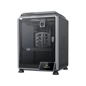 K1C <b>3D</b> Printing of Speed & Skills Suitable for Carbon Fiber - Product Image 1