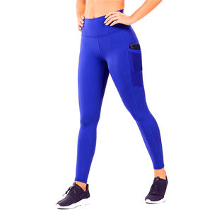 Women's <b>High</b> <b>Waist</b> <b>Black</b> Leg Cooler Tights Breathable Casual Style Slimming <b>Leggings</b> Seamless Technics - Product Image 2