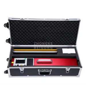 Mobile Retroreflectometer for Road Markings Line Retroreflectometer for Road Line Marking Retro Reflective Datatest <strong>Equipment</strong> - Product Image 2