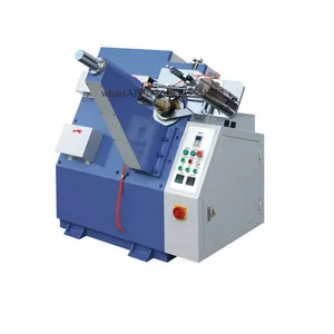 China muffin cake cup tray forming making machine