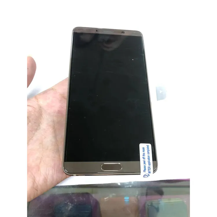 Wholesale Second Hand Mobile Phone for Huawei Mate 9 Original Refurbished Phone 64GB 5.9inch Phone