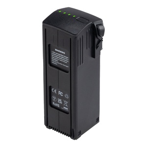 Batterie de vol intelligente OEM 5000 mAh, temps de vol maximal de 46 minutes, compatible avec la série <span class=keywords><strong>Mavic</strong></span> <span class=keywords><strong>3</strong></span>, <span class=keywords><strong>Mavic</strong></span> <span class=keywords><strong>3</strong></span> <span class=keywords><strong>Pro</strong></span> Classic Cine <span class=keywords><strong>Drone</strong></span> - Product Image 4