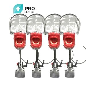 Pratique d'implant modèle de mâchoire dentaire au meilleur prix - Product Image 1