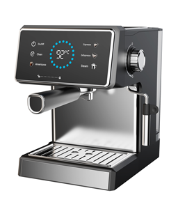 Cafetera Expresso de Uso Doméstico con Pantalla Táctil - Product Image 1