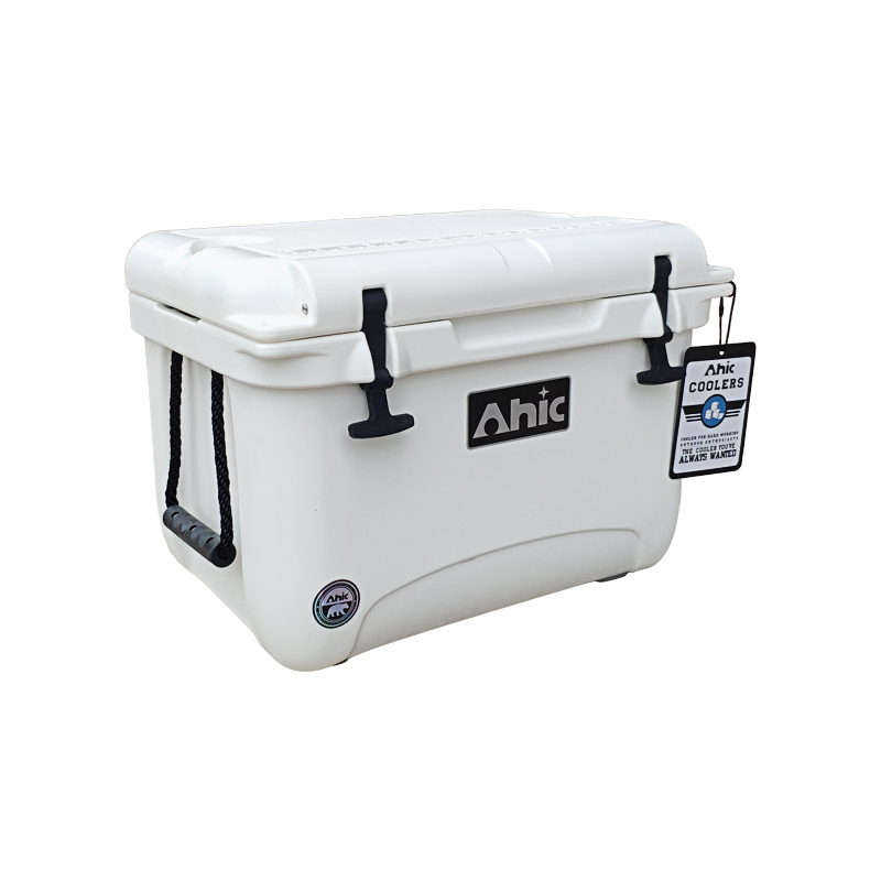 Matériel de pêche de la Chine, accessoire de pêche & outils AHIC RH25L Rotomoulé Glacière boîte