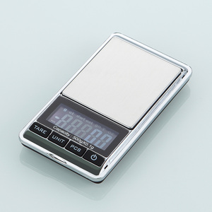 OEM फ़ैक्टरी प्रिसिजन हाई डिजिटल स्केल 0.01 ज्वेलरी पॉकेट स्केल 500 ग्राम 1 किग्रा 0.1 ग्राम बड़ी क्षमता वाला डायमंड गोल्ड स्केल - Product Image 6