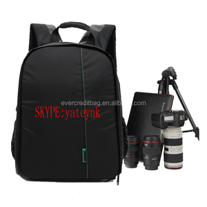 Высококачественная Заводская Водонепроницаемая многофункциональная сумка для камеры - Product Image 4
