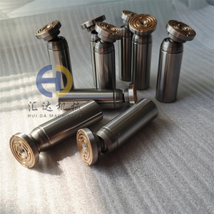 อะไหล่ปั๊มไฮดรอลิกหลักของรถขุด PC200-7 รุ่น 708-2L-23360 - Product Image 4
